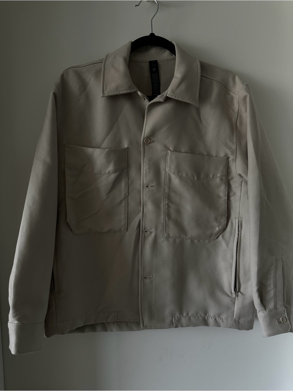 Lulu Lemon Jacket